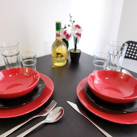 칼라마타 Seaside 아파트 외부 사진